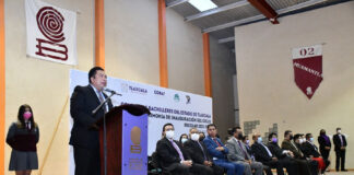 Celebró COBAT Inicio del Ciclo Escolar 2022-2023 - AlternativaTlx