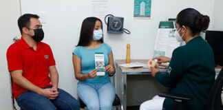 Con PREVENIMSS+ puedes Acceder a Métodos Anticonceptivos Innovadores: IMSS Tlaxcala - AlternativaTlx
