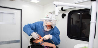 Con Servicios Médicos Gratuitos Llegará a Huamantla el Tren de la Salud - AlternativaTlx
