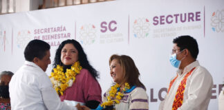 Conmemora Gobierno de Tlaxcala el Día Internacional de los Pueblos Indígenas - AlternativaTlx