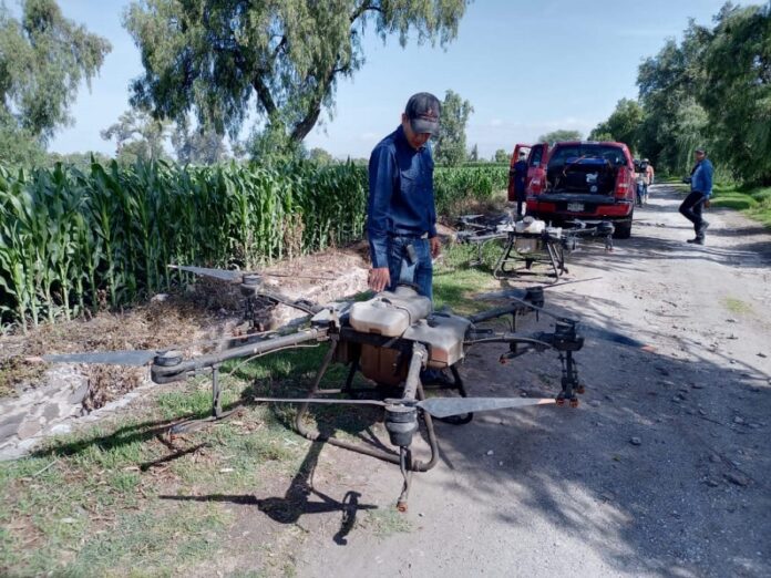 Convoca SIA a Participar como Expositores en Feria del Conocimiento, Ciencia e Innovación Tecnológica para el Campo - AlternativaTlx
