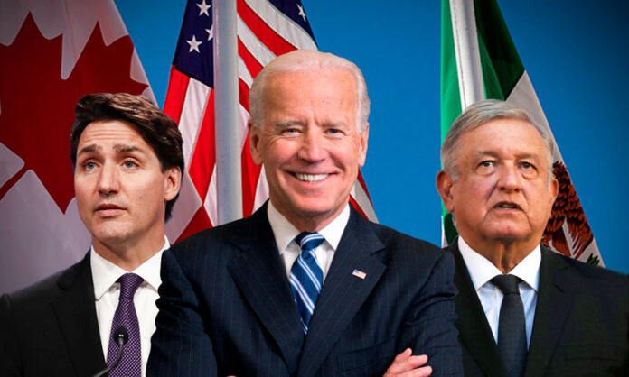 Crítica Alternativa • México no Abandona el T-MEC: AMLO