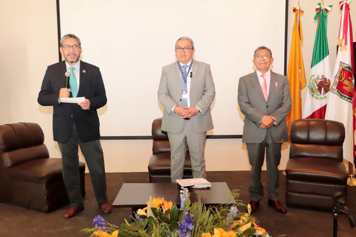 Culmina con Éxito Congreso Internacional sobre Primera Infancia en la UATx - AlternativaTlx