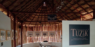 Cultura Comunitaria Apoya la Creación de Archivos Comunitarios para la Promoción de la Cultura de Paz - AlternativaTlx