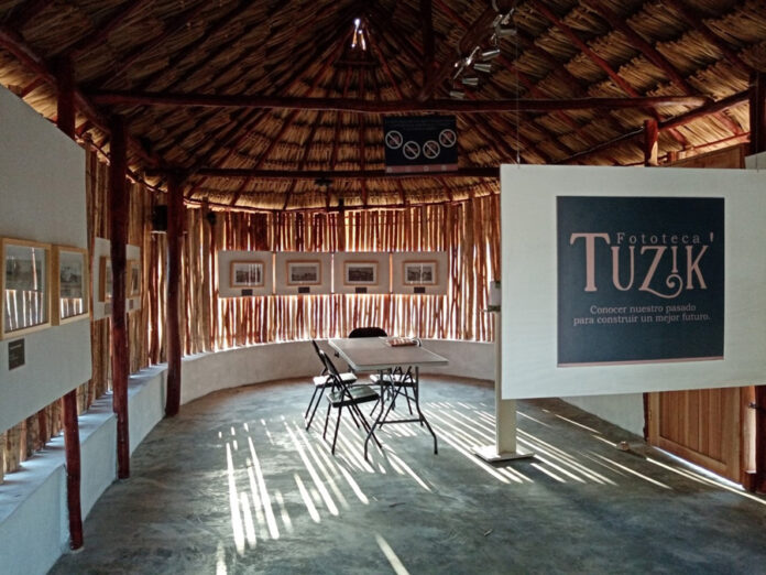 Cultura Comunitaria Apoya la Creación de Archivos Comunitarios para la Promoción de la Cultura de Paz - AlternativaTlx