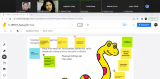 Cultura Comunitaria Fomenta la Prevención de Adicciones Mediante el Modelo de Participación Cultural “Producir Comunes” - AlternativaTlx