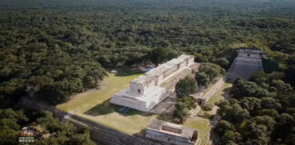 Derivado del Tren Maya, el INAH Realiza Labores de Exploración y Mejoramiento en las Zonas Arqueológicas de la Ruta Puuc - AlternativaTlx