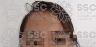Detiene SSC a Femenina por Robo a Tienda Departamental - AlternativaTlx