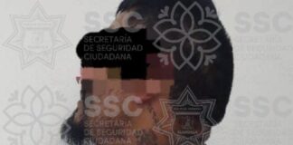 Detiene SSC a tres Sujetos por Posesión Ilegal de Droga - AlternativaTlx