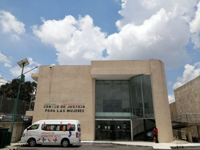 Directora del CJM Renuncia a Cargo - AlteernativaTlx