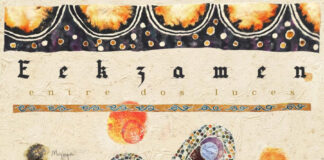 Eekzamen Arte que Muta a Través del Tiempo: de Omar Mendoza - AlternativaTlx