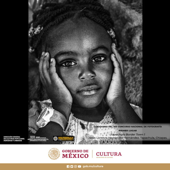 Postales_Foto_XIICNF_18ago El México Afromexicano, su Diversidad y Cultura, es Capturado por los Ganadores del XIII Concurso Nacional de Fotografía - AlternativaTlx