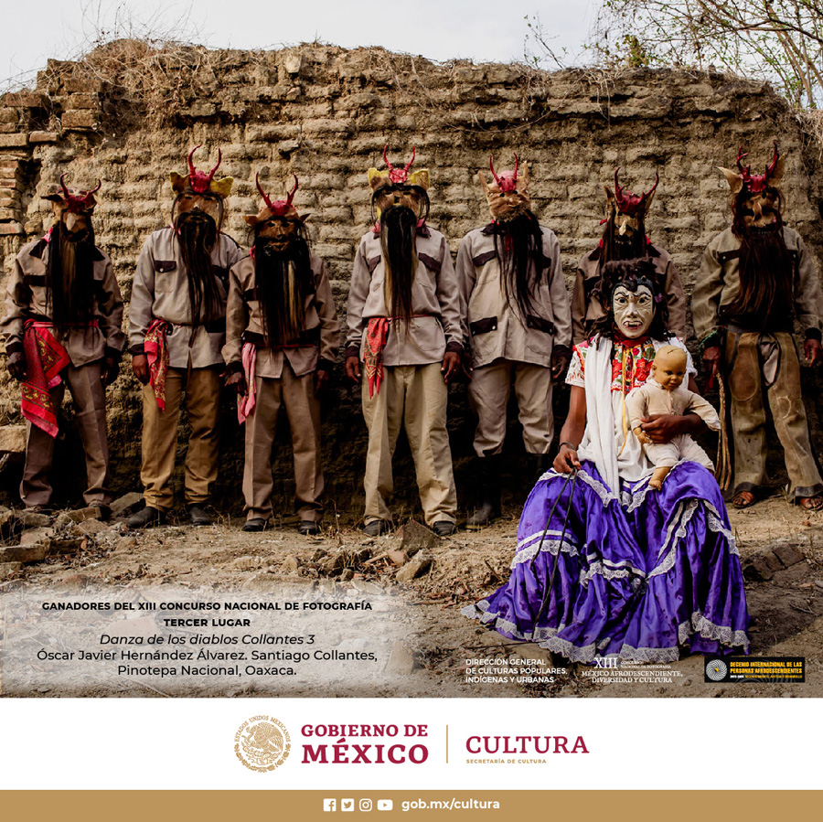 III Concurso Nacional de Fotografía Juan Antonio Gama Maldonado, segundo lugar.