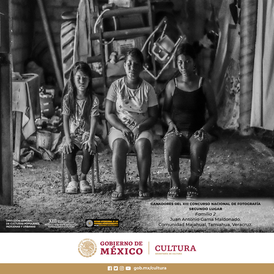 El México Afromexicano, su Diversidad y Cultura, es Capturado por los Ganadores del XIII Concurso Nacional de Fotografía - AlternativaTlx