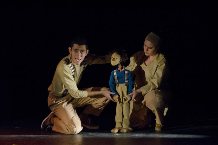 El Tlakuache Teatro de Títeres Presenta a las Infancias Obras que Motivan la Reflexión - AlternativaTlx El Tlakuache Teatro de Títeres Presenta a las Infancias Obras que Motivan la Reflexión - AlternativaTlx