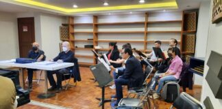 Enrique Arturo Diemecke Instruirá en Dirección Orquestal a Músicos de Argentina, Estados Unidos y México - AlternativaTlx