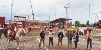 Es Huamantla el Corazón de la Charrería Tlaxcalteca - AlternativaTlx