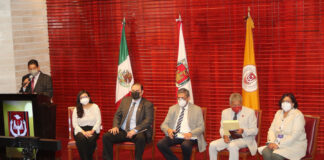 Es Sede la UATx del Primer Congreso Internacional sobre la Primera Infancia - AlternativaTlx