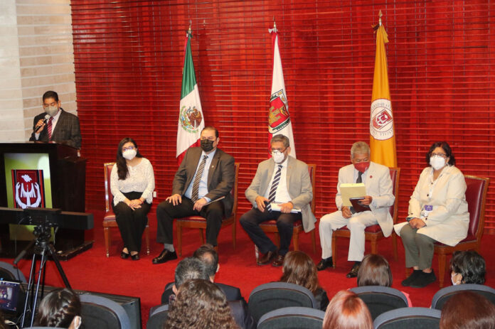 Es Sede la UATx del Primer Congreso Internacional sobre la Primera Infancia - AlternativaTlx