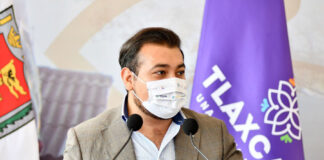 Este Gobierno ha Gestionado Servicios de Salud de Manera Histórica: Santos Cedillo - AlternativaTlx