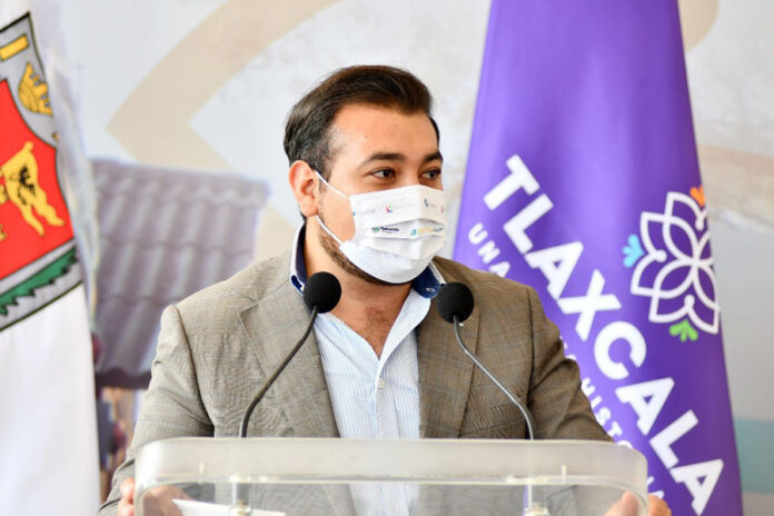 Este Gobierno ha Gestionado Servicios de Salud de Manera Histórica Santos Cedillo - AlternativaTlx Este Gobierno ha Gestionado Servicios de Salud de Manera Histórica: Santos Cedillo - AlternativaTlx