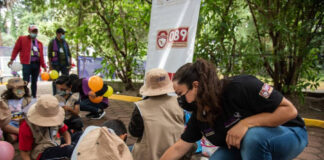 Fomenta CESESP Cultura de la Prevención Social en Niños y Adolescentes - AlternativaTlx