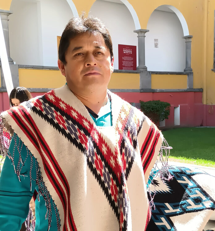 Garantizan Respaldo y Acompañamiento a las Comunidades Originarias de Tlaxcala - AlternativaTlx