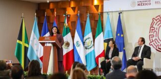 Gobierno de México Celebra “Foro de Restitución y Conservación del Patrimonio” - AlternativaTlx