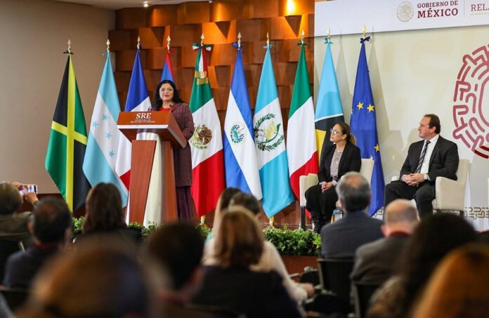Gobierno de México Celebra “Foro de Restitución y Conservación del Patrimonio” - AlternativaTlx
