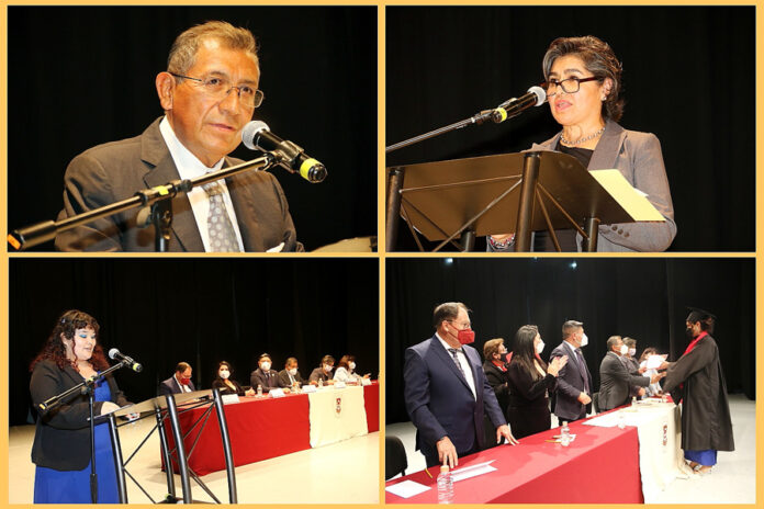 Graduó UATx a Profesionistas en Humanidades - AlternativaTlx