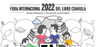 Guanajuato, Centroamérica y Radio Educación serán Invitados de Honor de la Feria Internacional del Libro Coahuila 2022 - AlternativaTlx