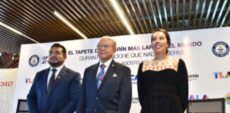 Hoy Huamantla Escribirá su Nombre en la Historia - AlternativaTlx