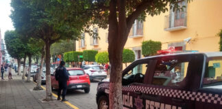 Implementa SSC Operativo Guardián por Periodo Vacacional - AlternativaTlx