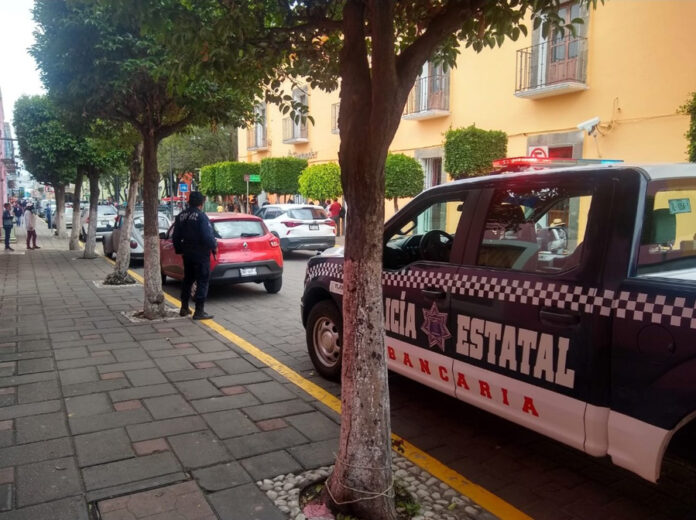 Implementa SSC Operativo Guardián por Periodo Vacacional - AlternativaTlx