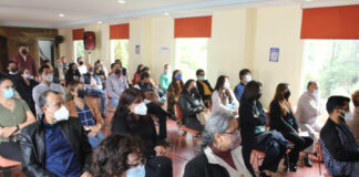 Inicia COLTLAX Ciclo Escolar 2022-2023 de Manera Presencial - AlternativaTlx