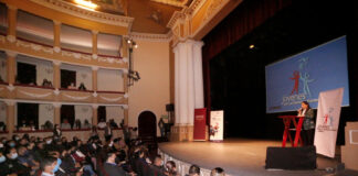 Inicia en Tlaxcala el Proyecto Nacional de Capacitación a Servidores Públicos sobre DDHH - AlternativaTlx