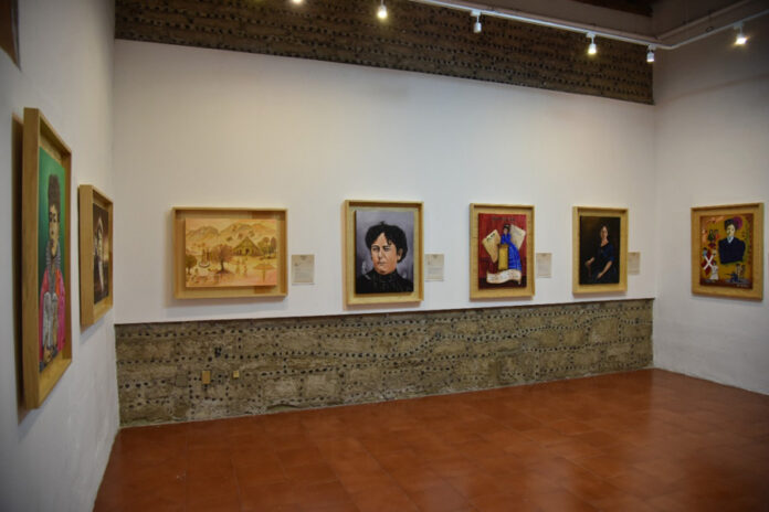Invita Secretaría de Cultura Tlaxcala a la Nueva Exposición “Mexicanas Forjadoras de la Patria” - AlternativaTlx