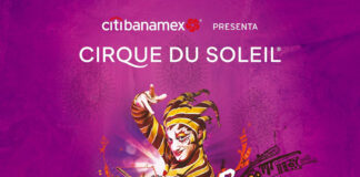 KOOZA by Cirque du Soleil - AlternativaTlx