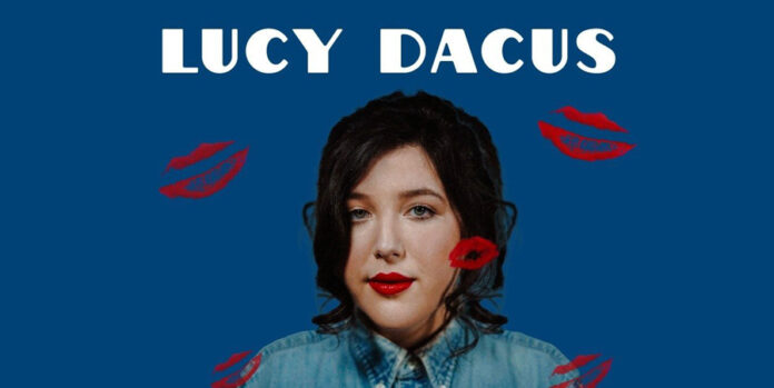 LUCY DACUS ¡Nos deleitará con su voz en el Auditorio BB! - AlternativaTlx