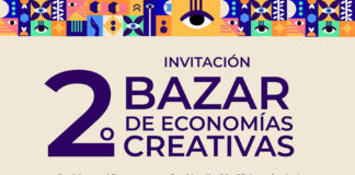 La Colmena Extiende el Plazo para Postular Proyectos y ser Parte del 2o. Bazar de Economías Creativas - AlternativaTlx