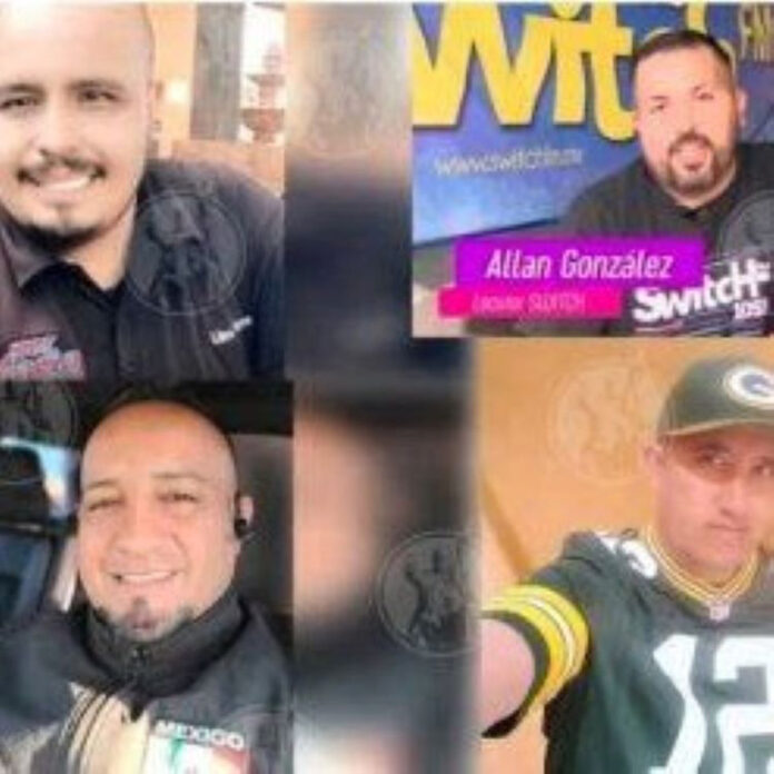 La SIP reclama medidas urgentes para frenar la violencia en México - AlternativaTlx La SIP Reclama Medidas Urgentes para Frenar la Violencia en México - AlternativaTlx