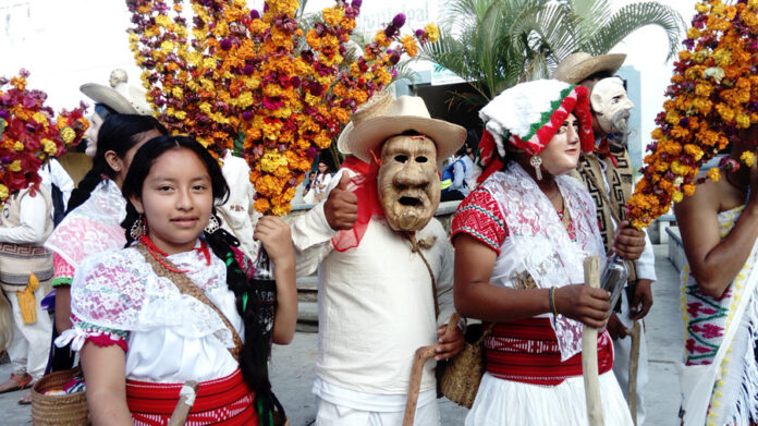 La Secretaría de Cultura Reactiva los Programas de Desarrollo Cultural de la Dirección General de Culturas Populares, Indígenas y Urbanas - AlternativaTlx