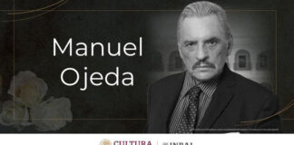 Manuel Ojeda Deja un Vital legado al Arte Escénico por su Brillante Trayectoria en Teatro, Cine y Televisión - AlternativaTlx