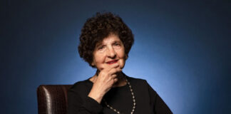 Margo Glantz Obtiene el Premio Internacional Carlos Fuentes a la Creación Literaria en el Idioma Español 2022 - AlternativaTlx