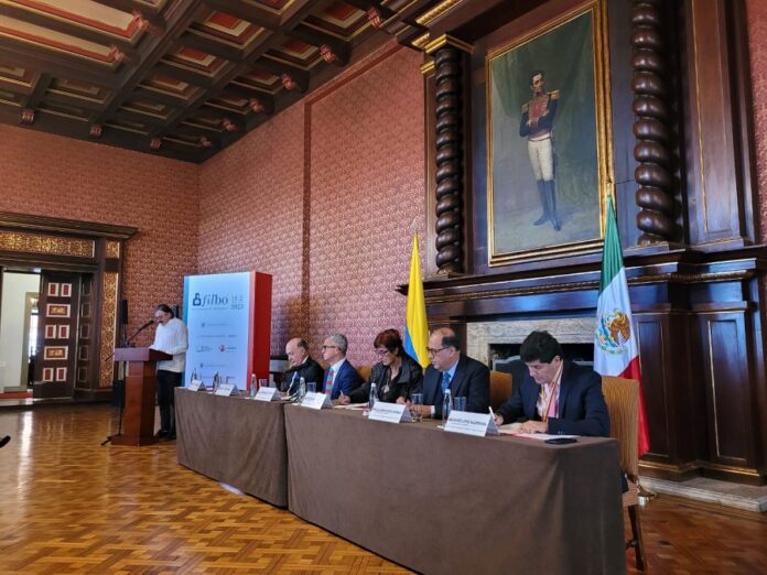 México, País Invitado de Honor en la Feria Internacional del Libro de Bogotá 2023 - AlternativaTlx