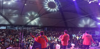 Miles de Personas Disfrutaron del 48 Aniversario de Radio Tlaxcala - AlternativaTlx