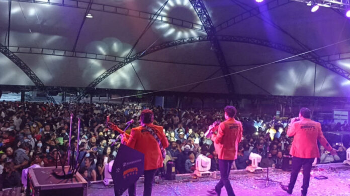 Miles de Personas Disfrutaron del 48 Aniversario de Radio Tlaxcala - AlternativaTlx
