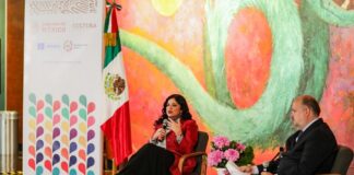 Mondiacult 2022, Oportunidad Histórica para Poner al Centro la Cultura: Alejandra Frausto Guerrero - AlternativaTlx