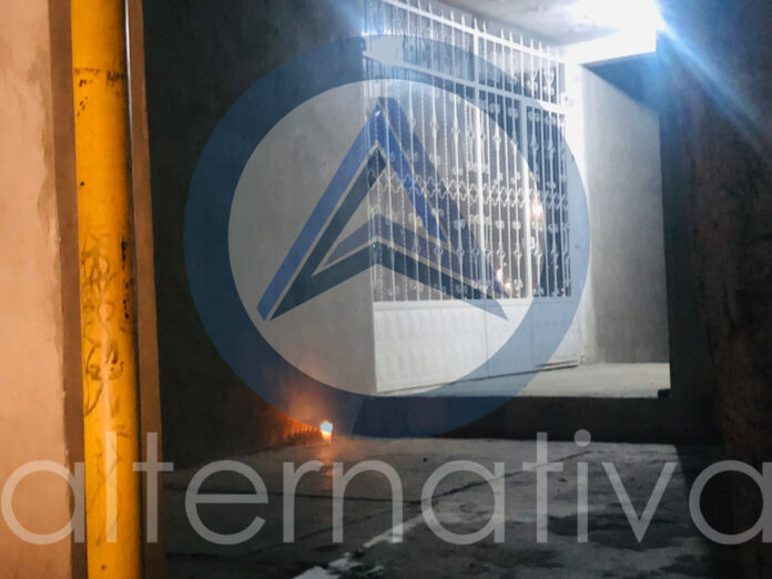 Muere Hombre en Vía Pública de Zacatelco - AlternativaTlx