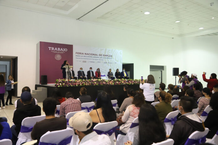 Oferta SNE 600 Plazas Laborales para Jóvenes Tlaxcaltecas - AlternativaTlx Oferta SNE 600 Plazas Laborales para Jóvenes Tlaxcaltecas - AlternativaTlx